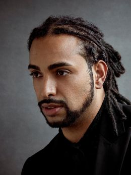 Стивен Кантор