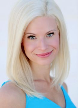 Ashley Safer Fossick