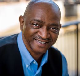 Малколм Симмонс