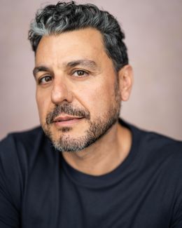 Fabrizio Matteini