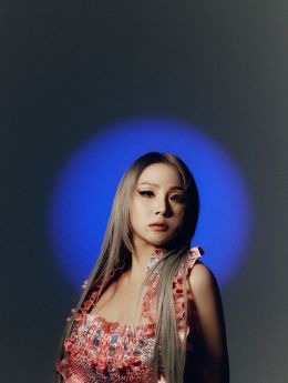 Chae-Lin Lee