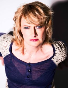 Трэйси Гарднер