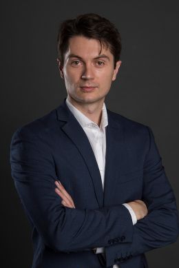 Victor Migalchan