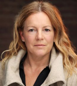 Хезер Кейрнс