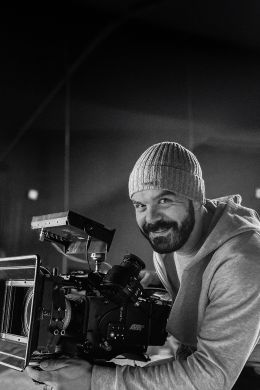 Djordje Stojiljkovic