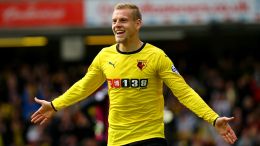 Matej Vydra