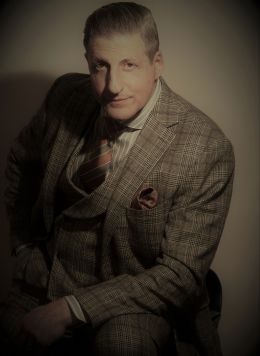 Виктор Шмитт