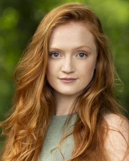 Илэйн О'Двайр