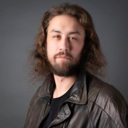 Патрик МакНил