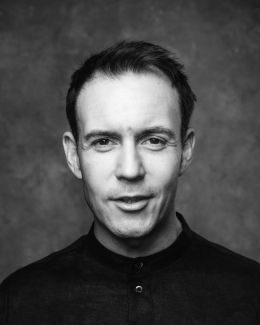 Эндрю Маклин