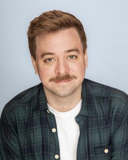 Ай Джи Пэттон