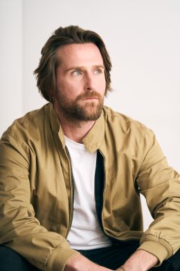 Марк Барретт