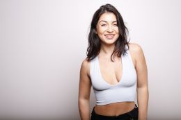 Изабелла София Менна