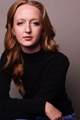 Grace Briella Wilcox