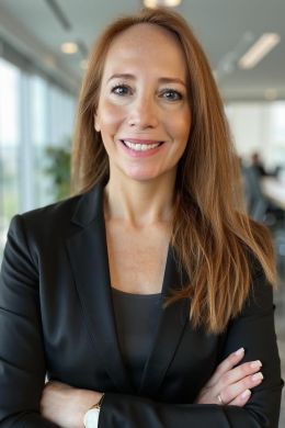 Стэйси Уайттл