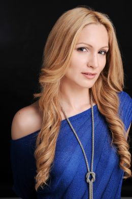 Марина Бенито