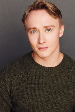 Джордж Элрод