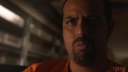 Крис Эспиноза