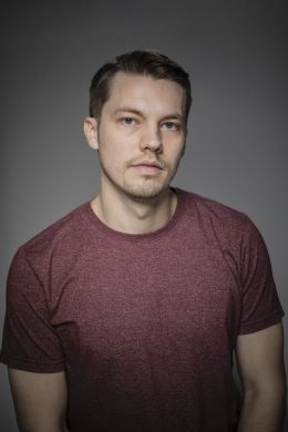 Томми Дэниэлс