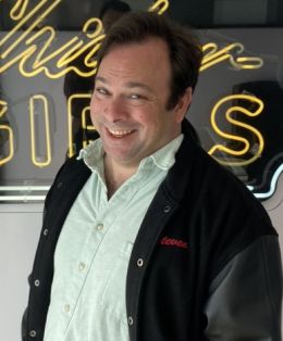 Steven Louis Goldenberg