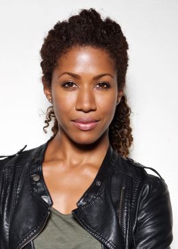 Эбони Адамс