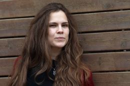 Федерика Росселлини