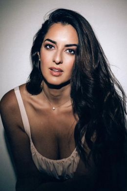 Jinous Khadivian