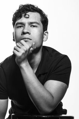 Роберт Ристич