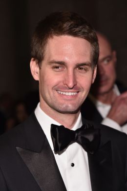 Ивэн Шпигель