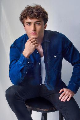 Форрест Кэмпбелл