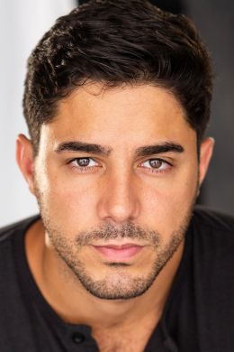 Алан Понтес