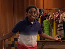 Иссак Браун