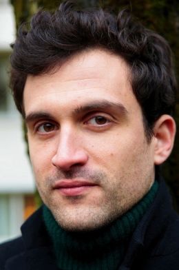 Гийом Костаназа