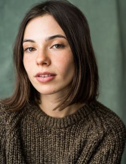 Дэйзи Жакоб