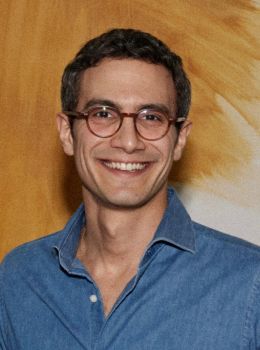 Oren Rogovin