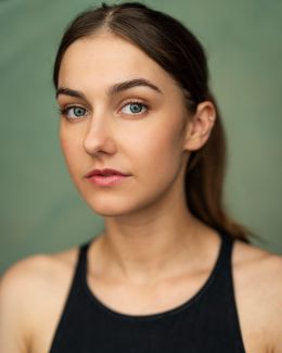 Жозефин Кристоферссен