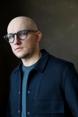 Conor Neaves