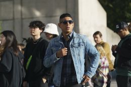 Рони Валенсиа