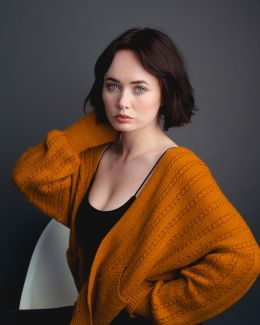 Кэйтлин Стюарт