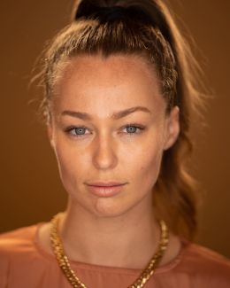 Джолин Фишер