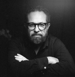 Rodrigo Sebastian Gonzalez