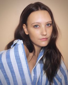Джина Месарош
