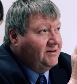 Пол МакТаггарт