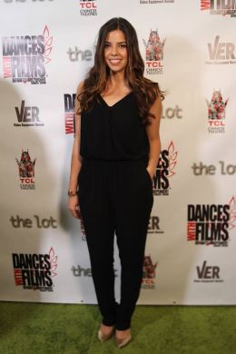 Jessica Sherif