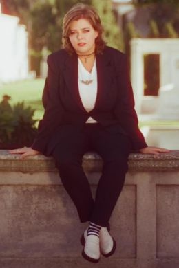 Anjelica Hymel