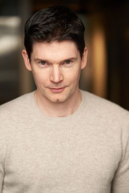 Майкл Ларсон