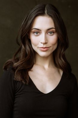 Ханна Гордон