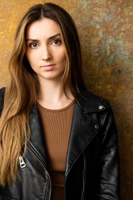 Сьерра Фоули