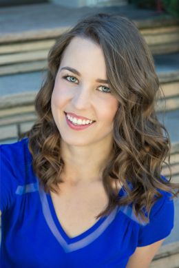 Danielle Marie Thompson