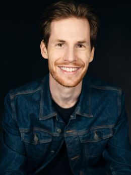 Ryan Faherty